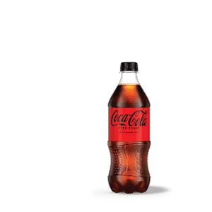 coke zero