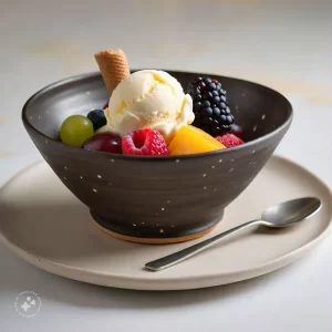 mini kids bowl